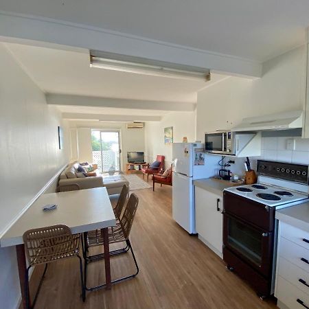 Leisure-Lee Holiday Apartments Ballina Zewnętrze zdjęcie