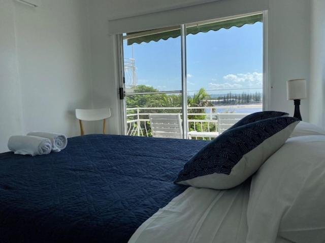 Leisure-Lee Holiday Apartments Ballina Zewnętrze zdjęcie