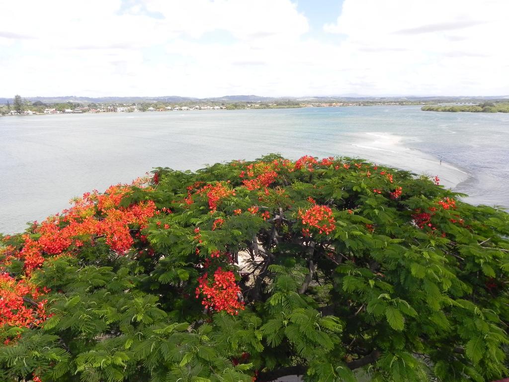 Leisure-Lee Holiday Apartments Ballina Zewnętrze zdjęcie