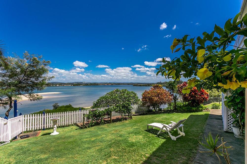 Leisure-Lee Holiday Apartments Ballina Zewnętrze zdjęcie